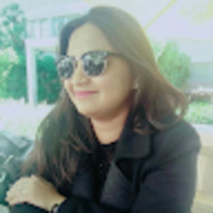 Meet your Posher, Poonam